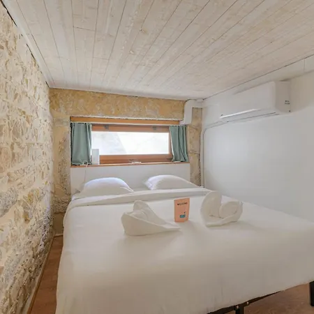 Cosy Climatise Proche Part Dieu Apartament